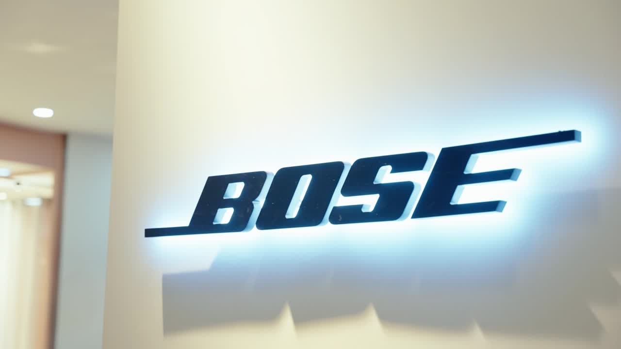 Loa Bose screenshot 1